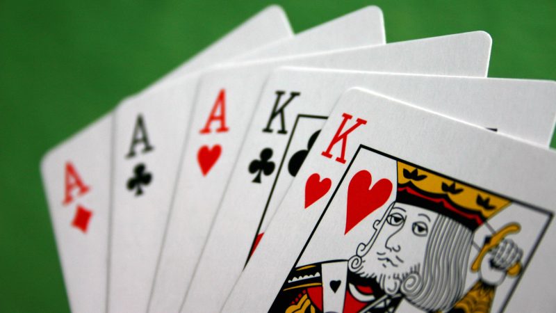Poker tips – Cara Menghasilkan Uang