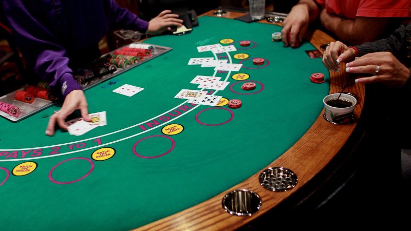Masalah Yang Ada Dalam Permainan Limit Hold’em Poker