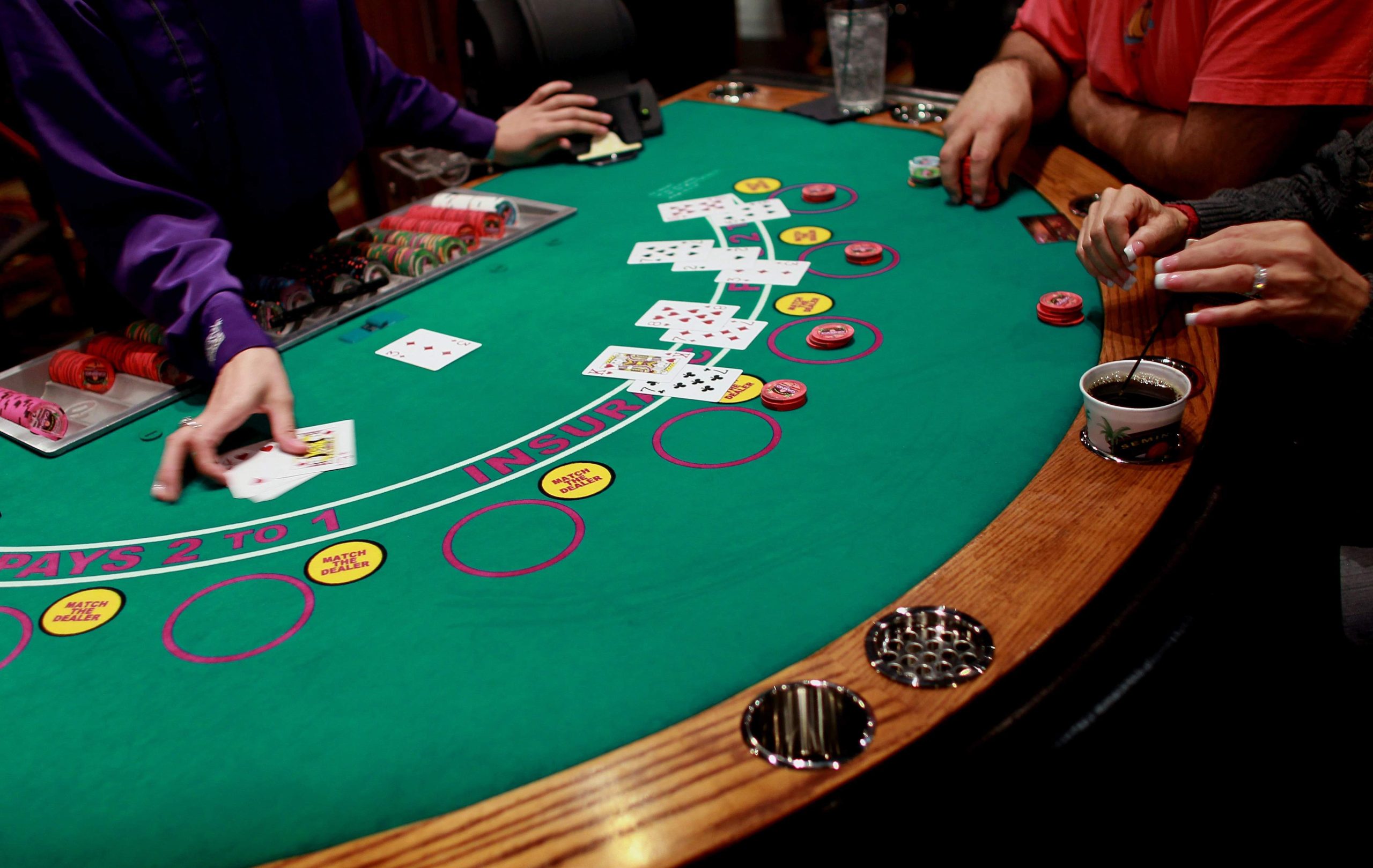 Masalah Yang Ada Dalam Permainan Limit Hold’em Poker
