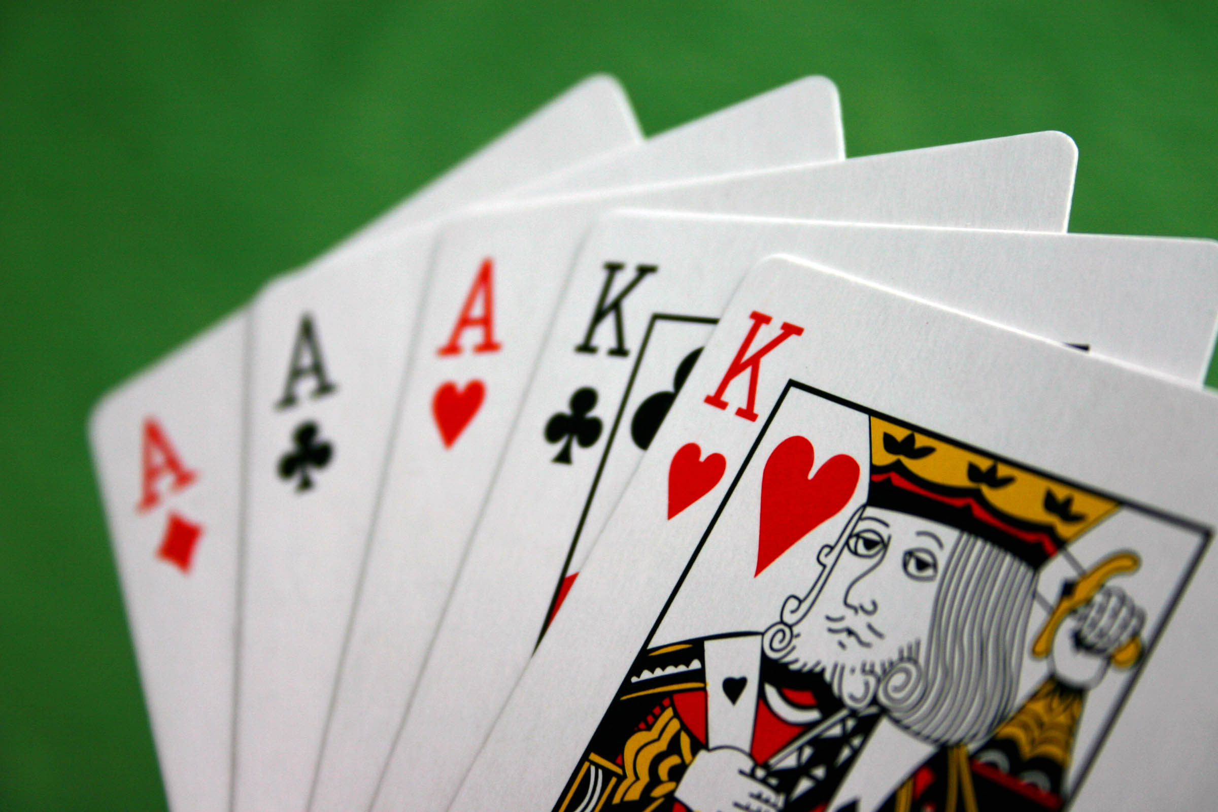 Tips Bangkit Dari Kekalahan Di Dalam Permainan Poker