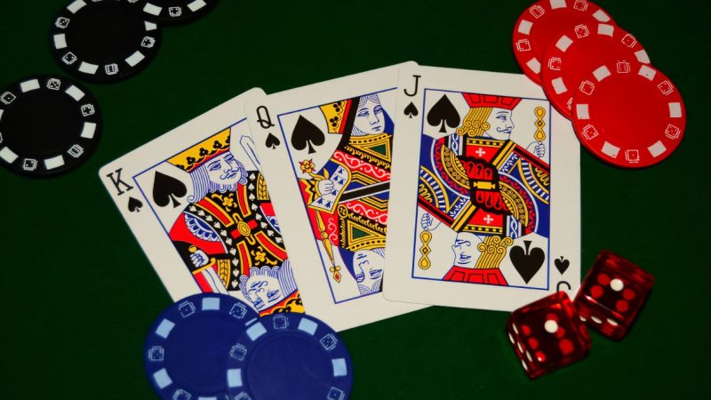 Tips Mengabaikan Sit ‘n Go Wizzard di Dalam Permainan Poker