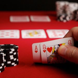 Tips Terbaik Menghindari Tilt Saat Bermain Poker